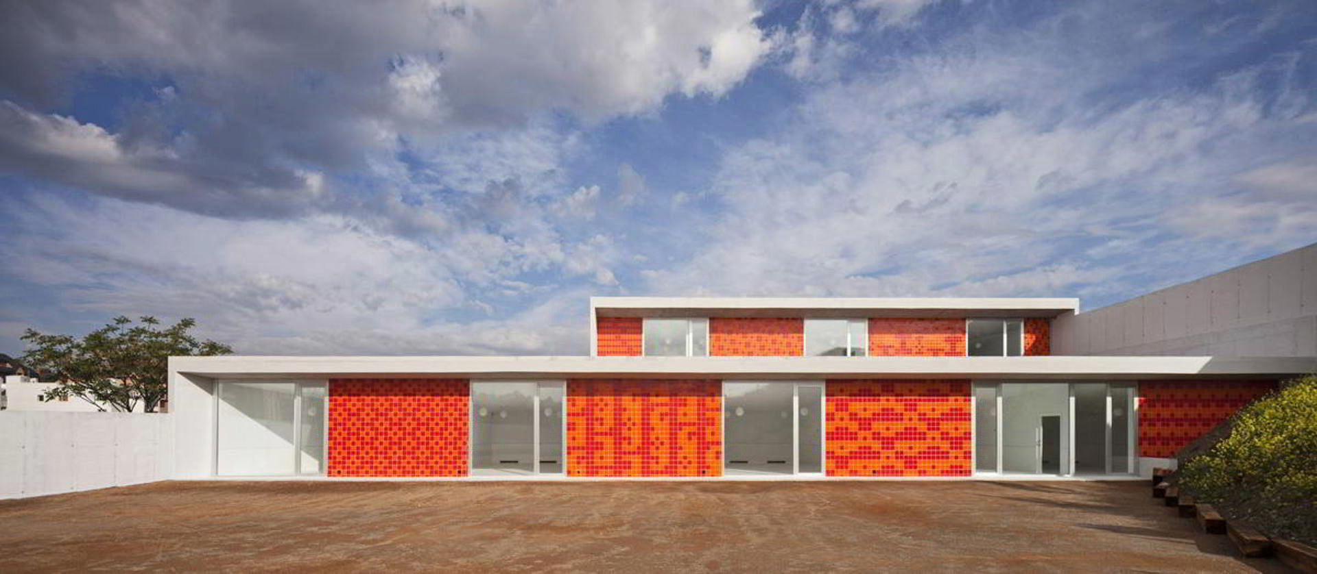  Escuela Infantil en El Serrallo