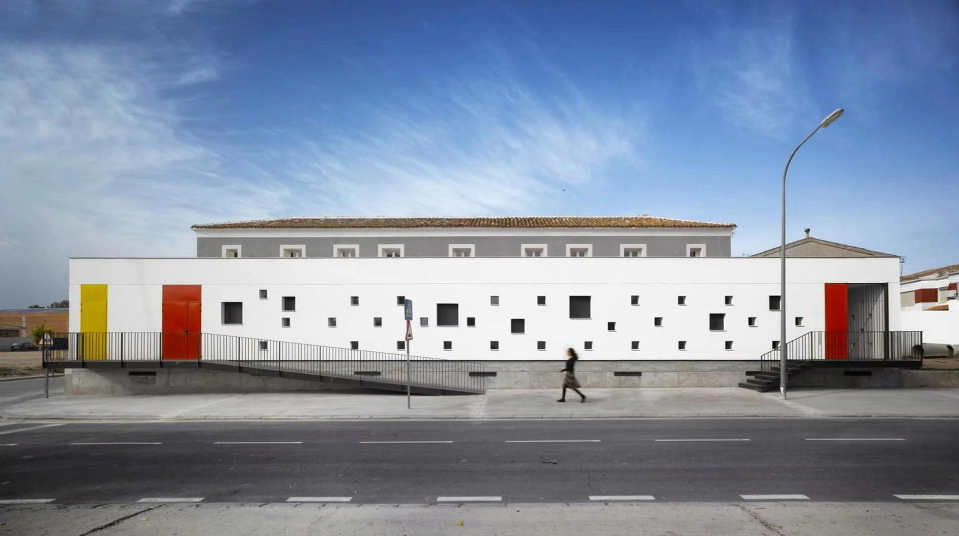  IES Nuestra Señora del Castellar