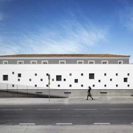 IES Nuestra Señora del Castellar