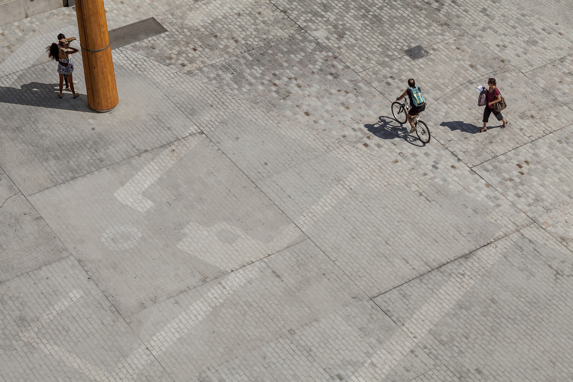  Entorno Mercado del Born