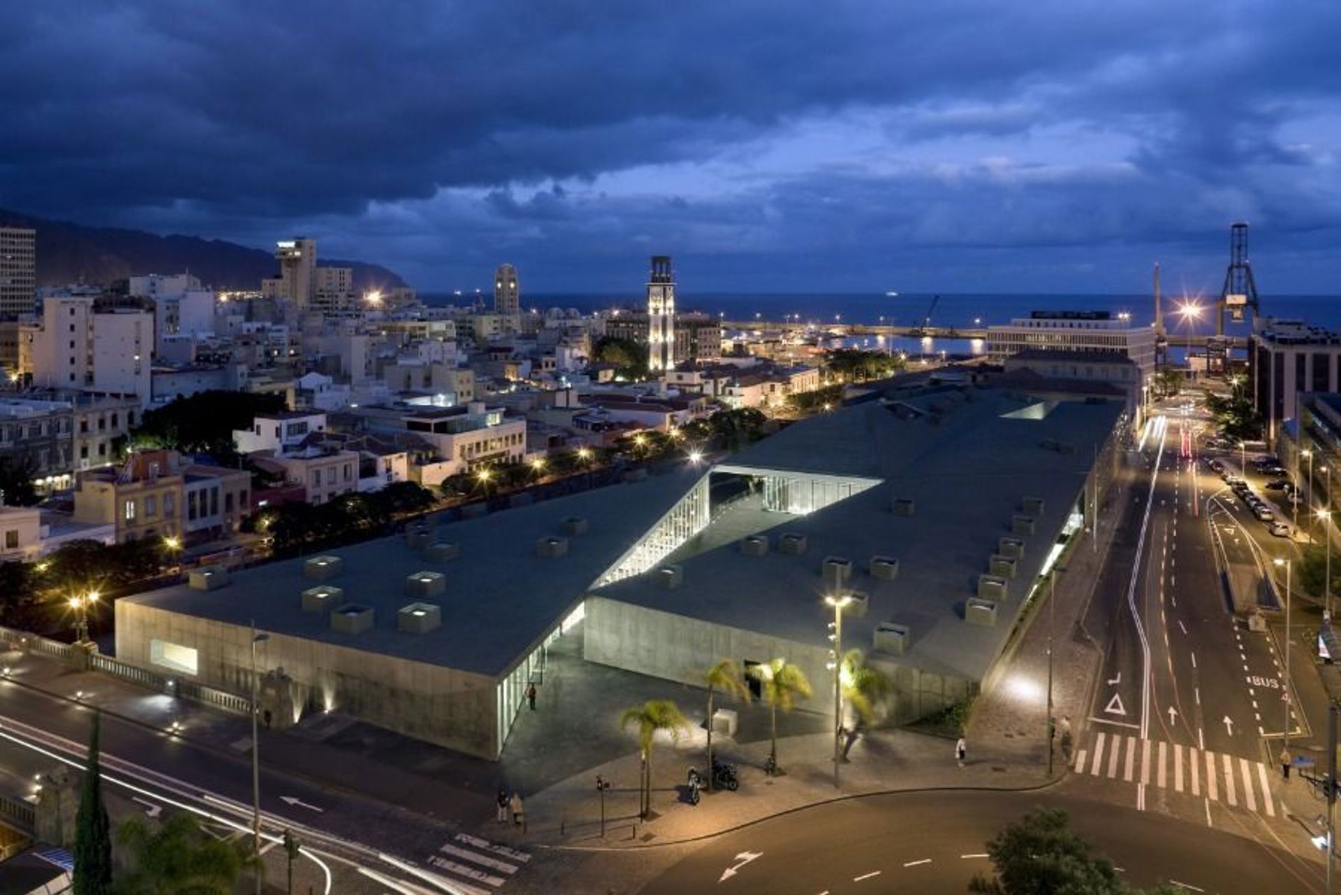  TEA - Tenerife Espacio de las Artes