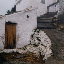 Rehabilitación y Mejora Urbana del Barrio de las Cruces de Alcalá la Real
