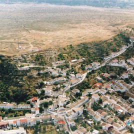 Rehabilitación y Mejora Urbana del Barrio de las Cruces de Alcalá la Real
