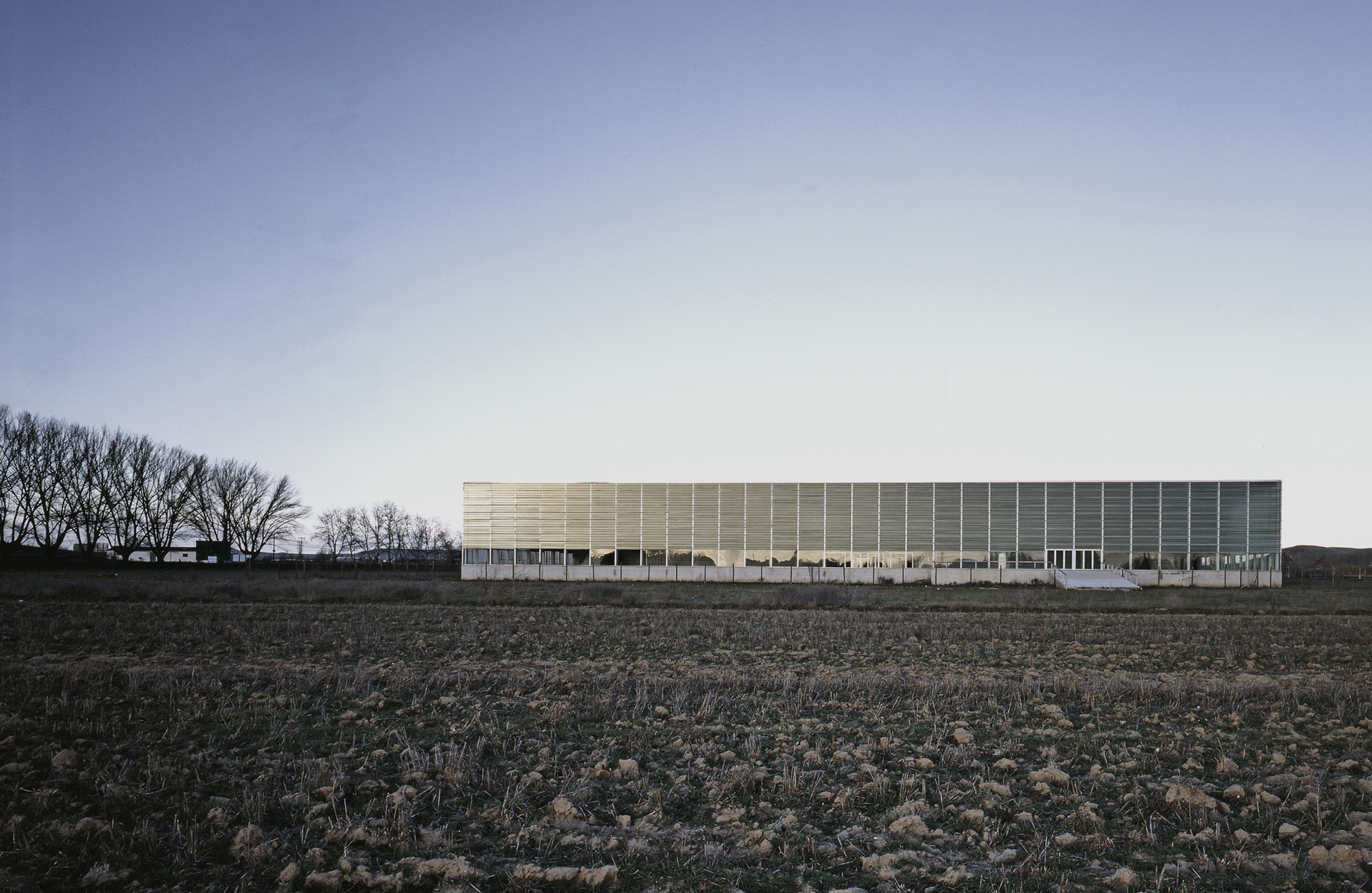  Recinto Ferial de Zamora