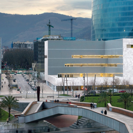 Paraninfo de la Universidad