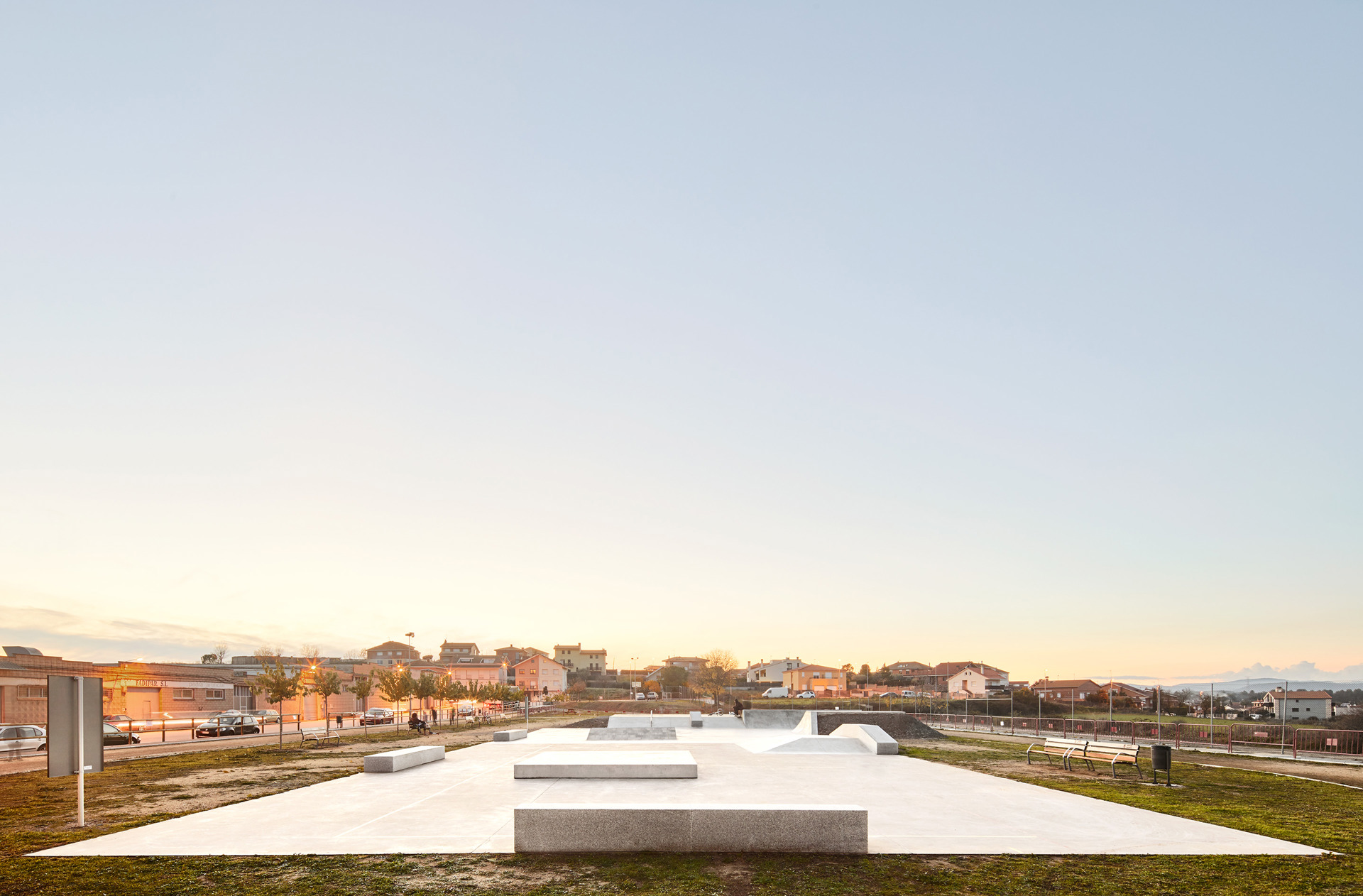  Skateplaza Navarcles