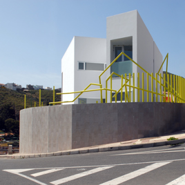 Vivienda unifamiliar en Santa Margarita