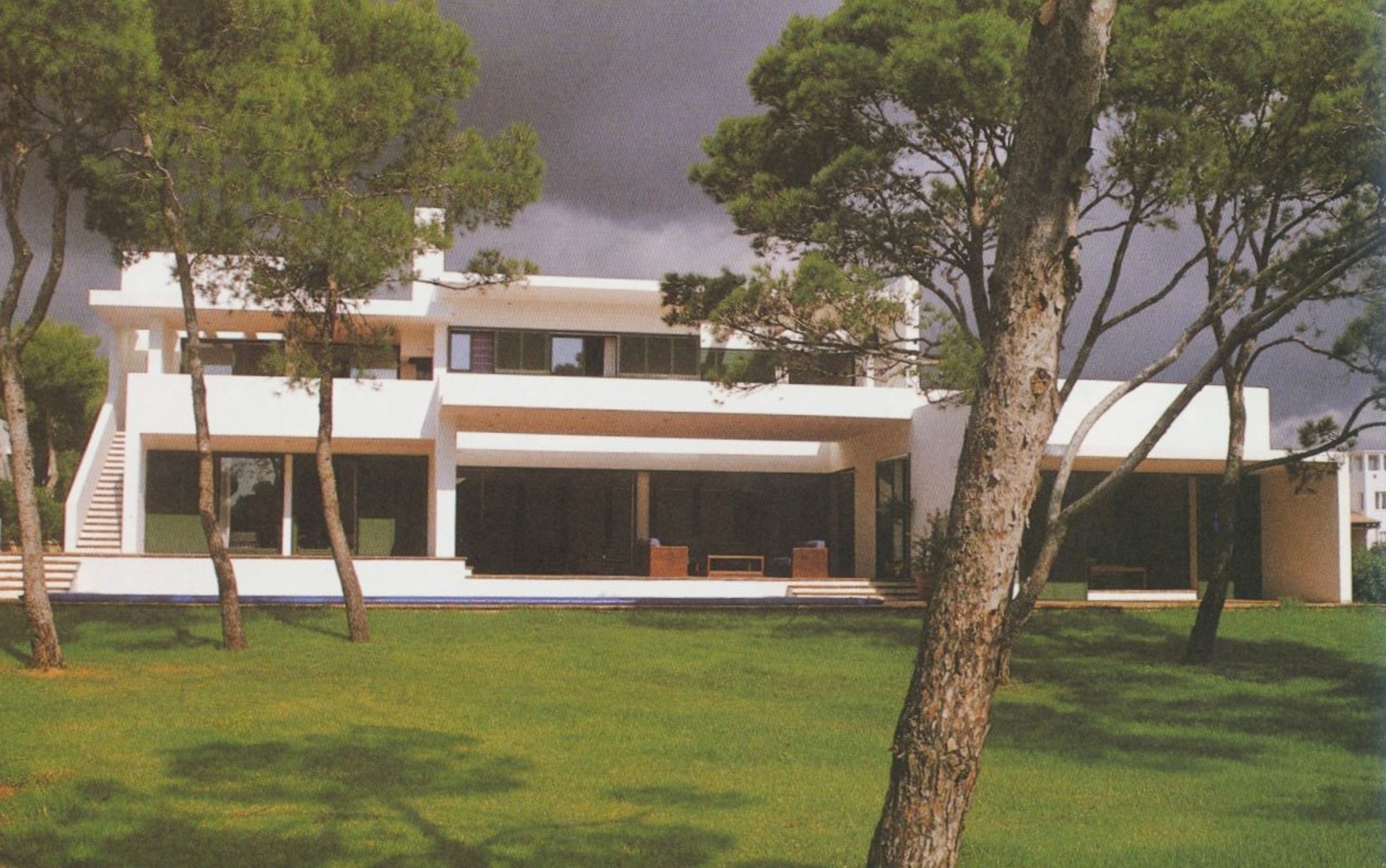  Vivienda Unifamiliar en Santanyi