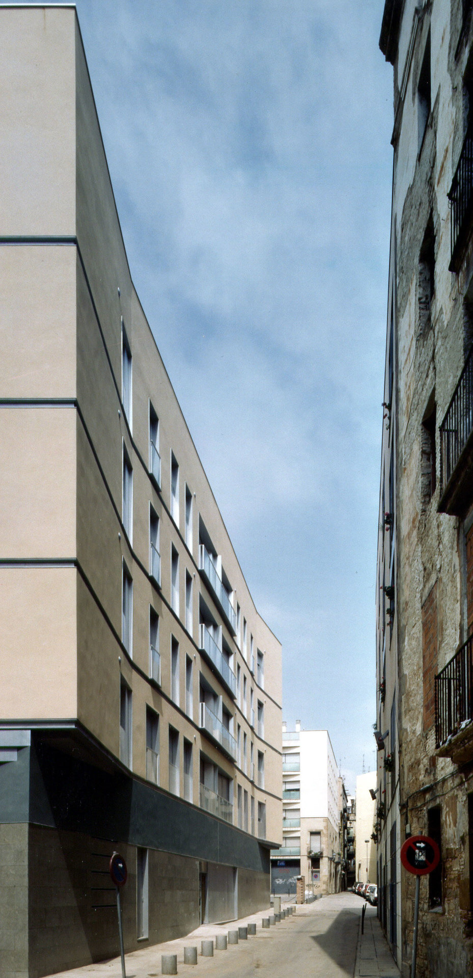  Viviendas en Gatuelles-Armengol