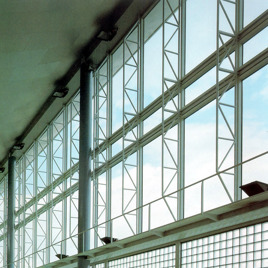 Nuevo Recinto Ferial de Alicante