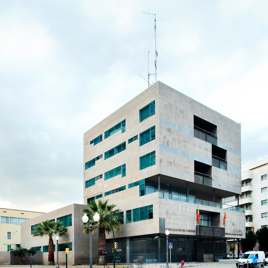 Gobierno Civil de Tarragona