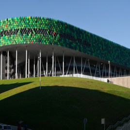 Bilbao Arena