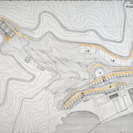 Edificio de apartamentos Las Gaviotas