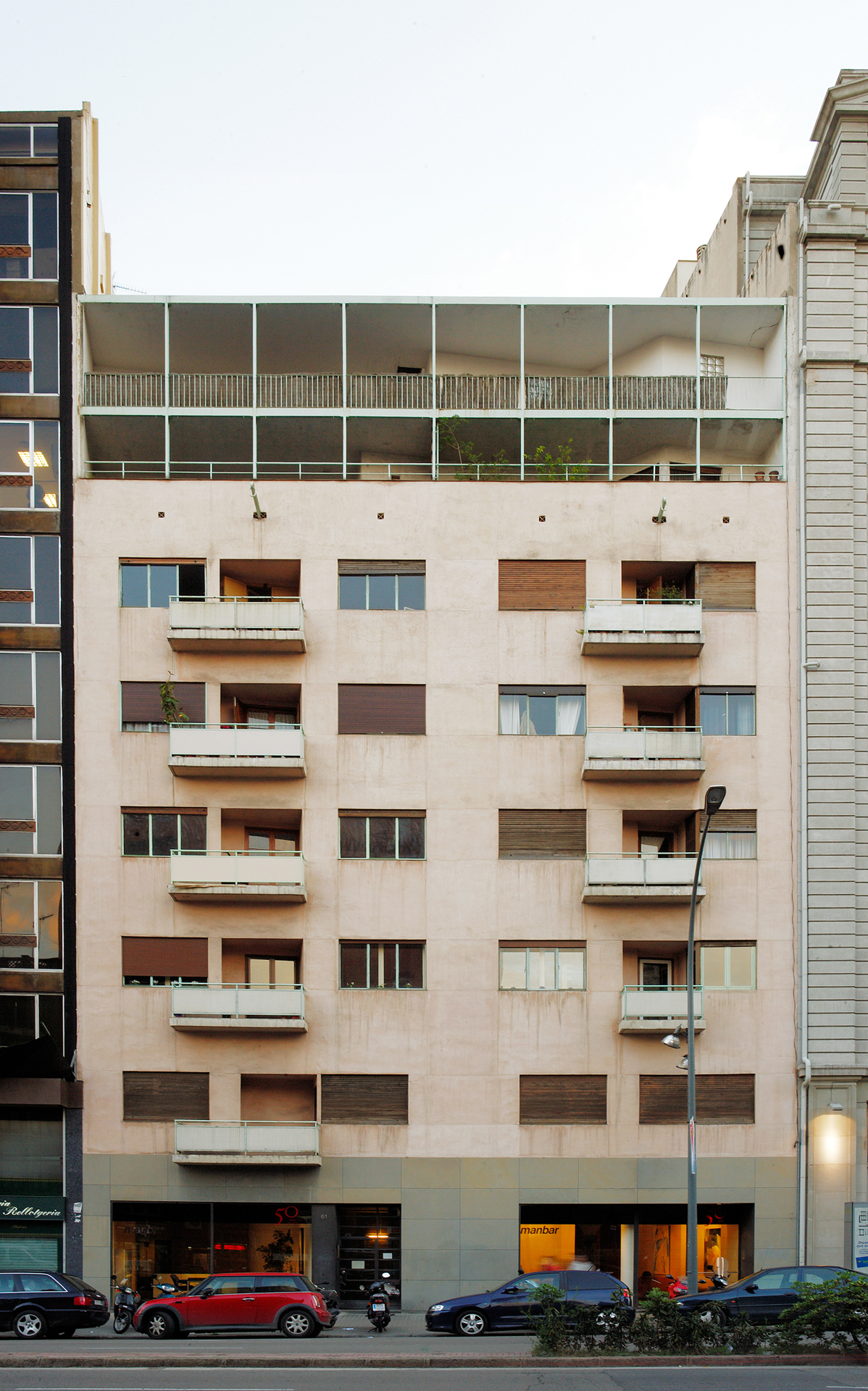  Casa Rodríguez Arias