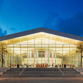 Teatre Nacional de Catalunya