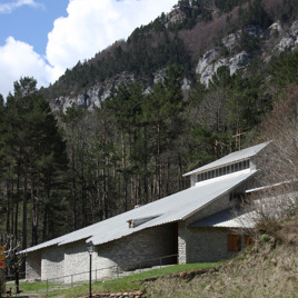 Iglesia parroquial de Nuestra Señora del Pilar