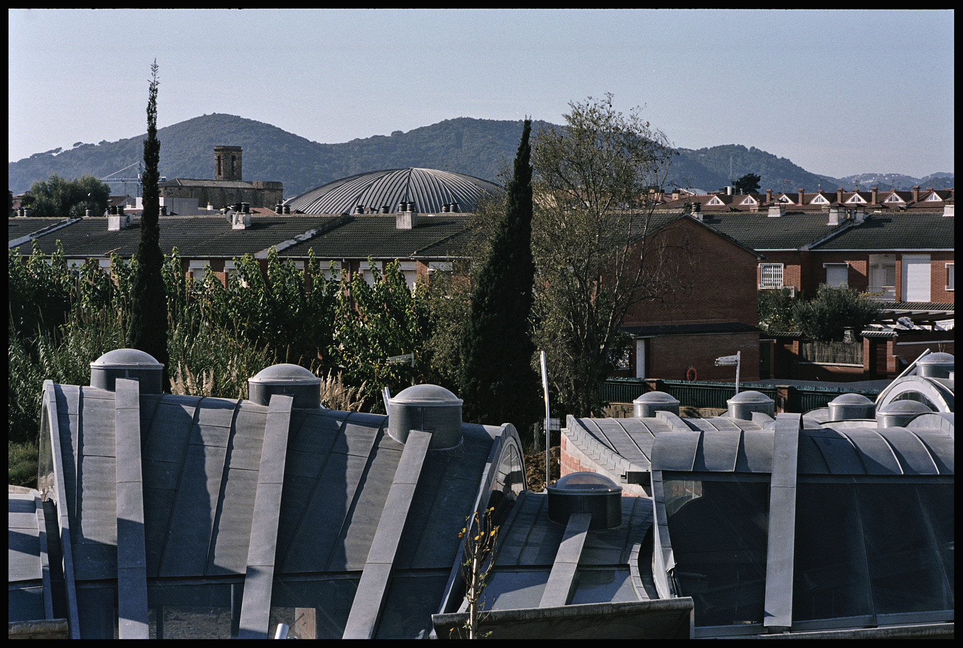  Biblioteca Pública Enric Miralles