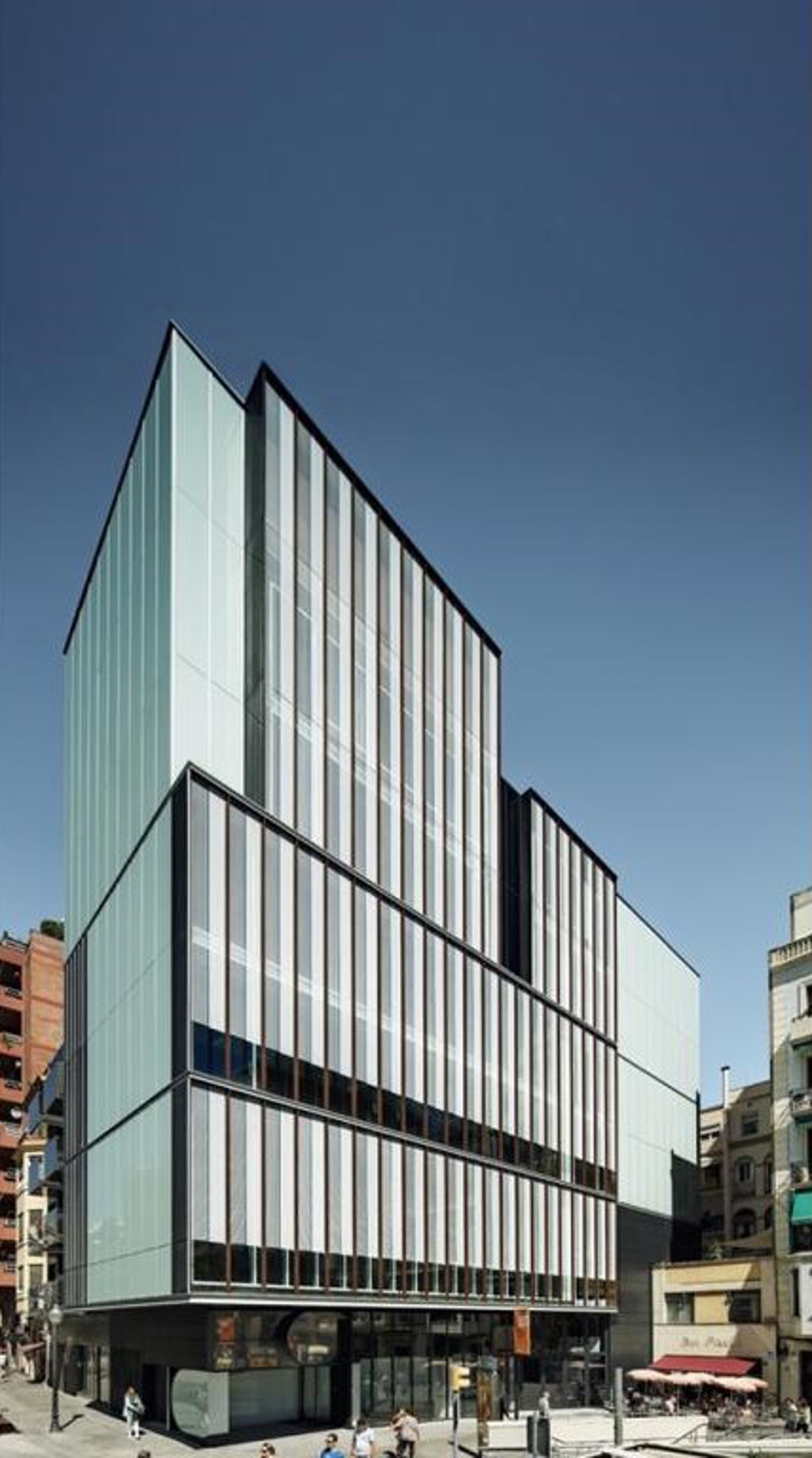  Colegio de Economistas de Cataluña