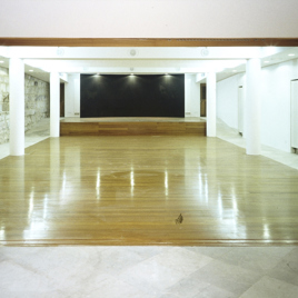 Rehabilitación antigua Alhondiga del pan