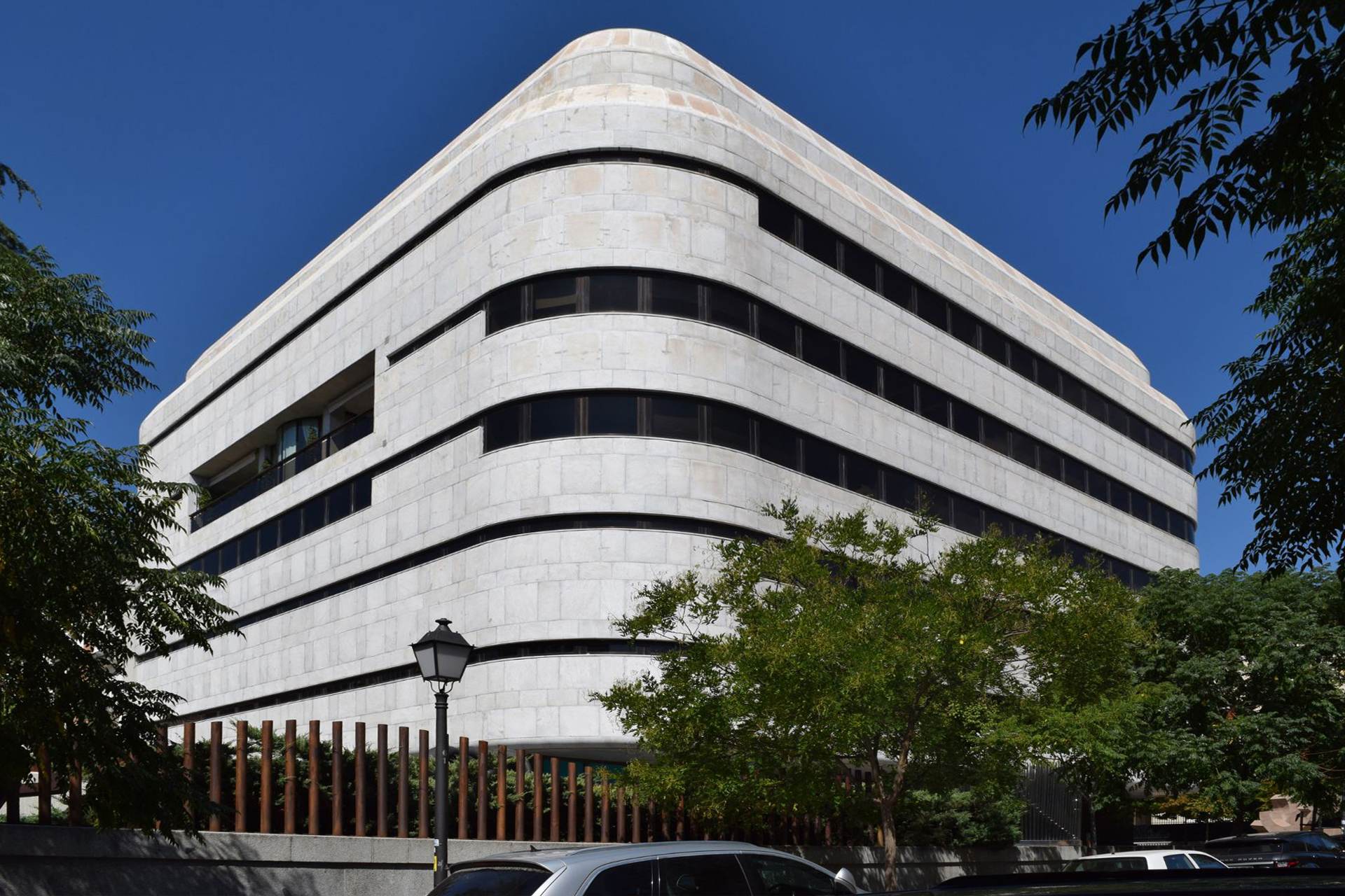  Fundación Juan March