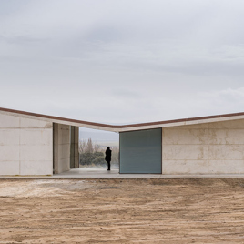 Cementerio Municipal de La Colilla