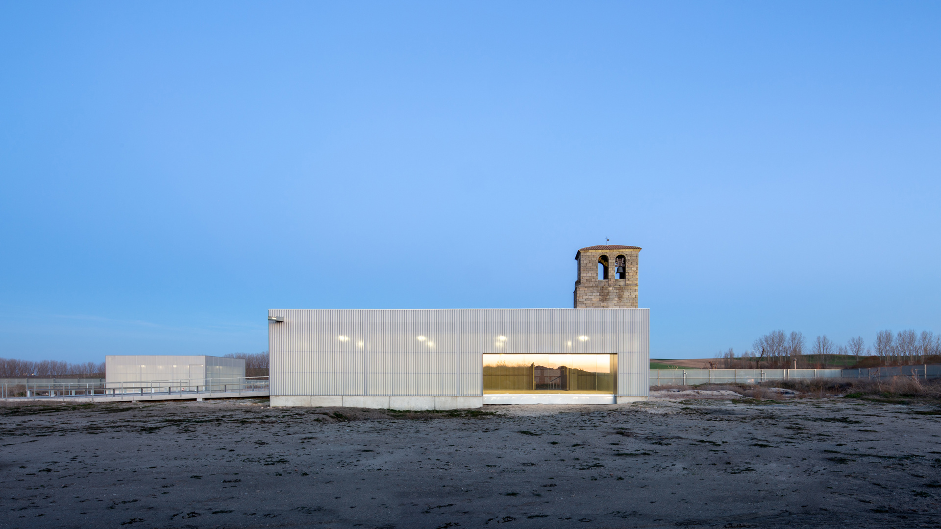  Villa del Vergel en San Pedro del Arroyo, Ávila