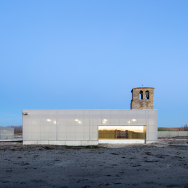 Villa del Vergel en San Pedro del Arroyo, Ávila