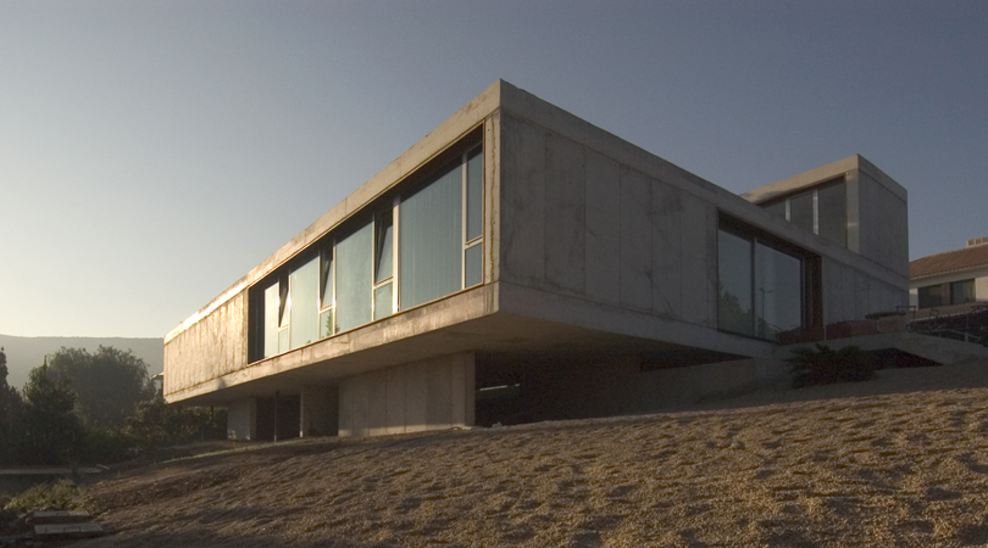  Casa Foriscot-Llorca