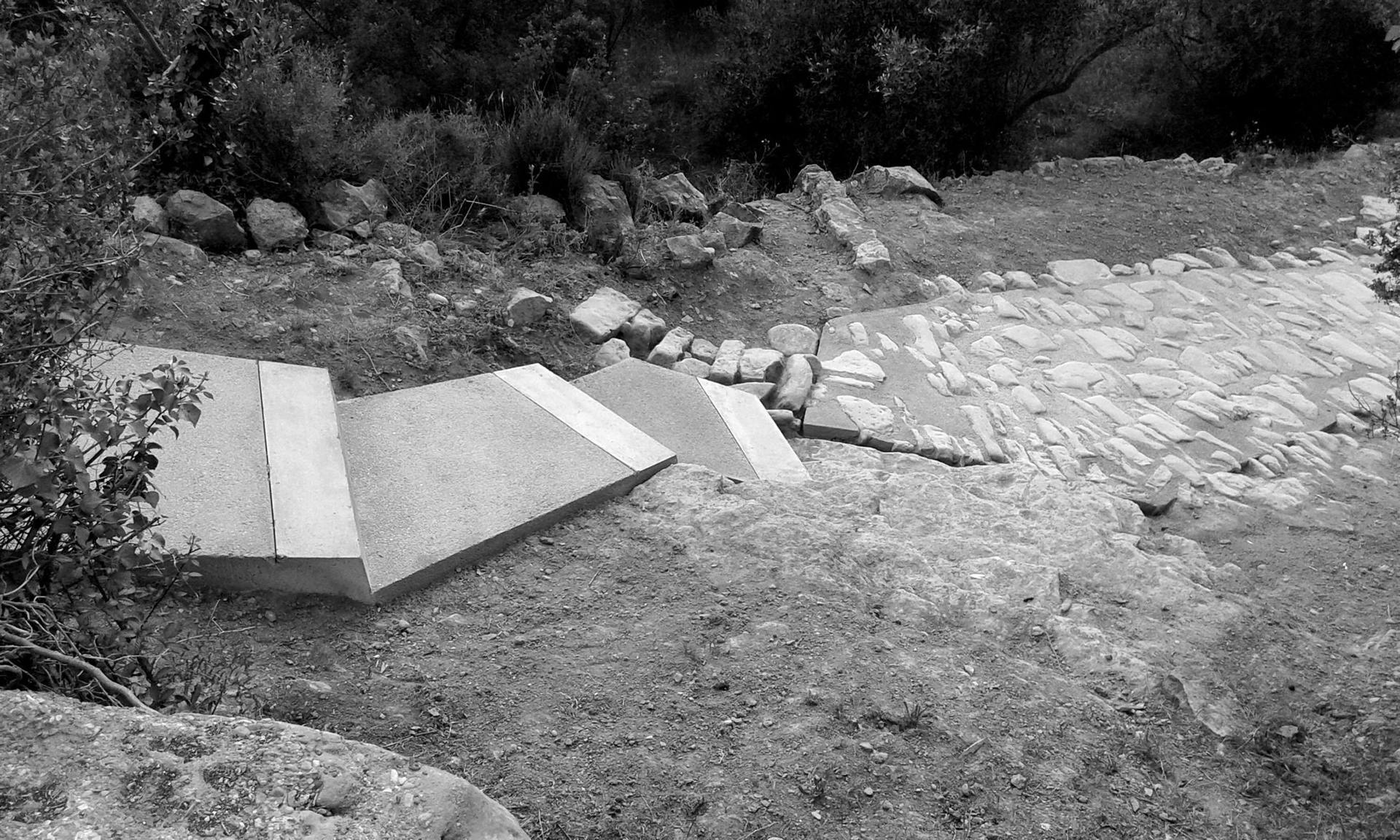  Camí de Santa Caterina