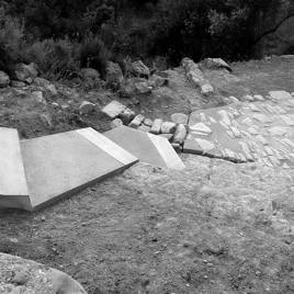 Camí de Santa Caterina