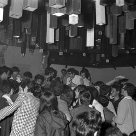 Discoteca Tiffanys