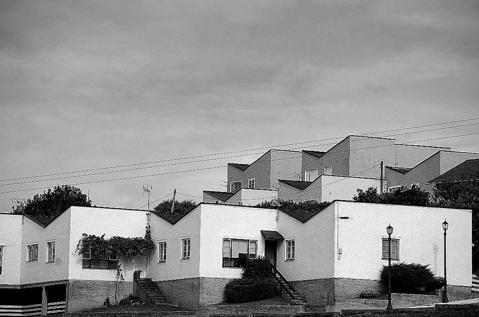  Viviendas de Electra de Viesgo en Navia