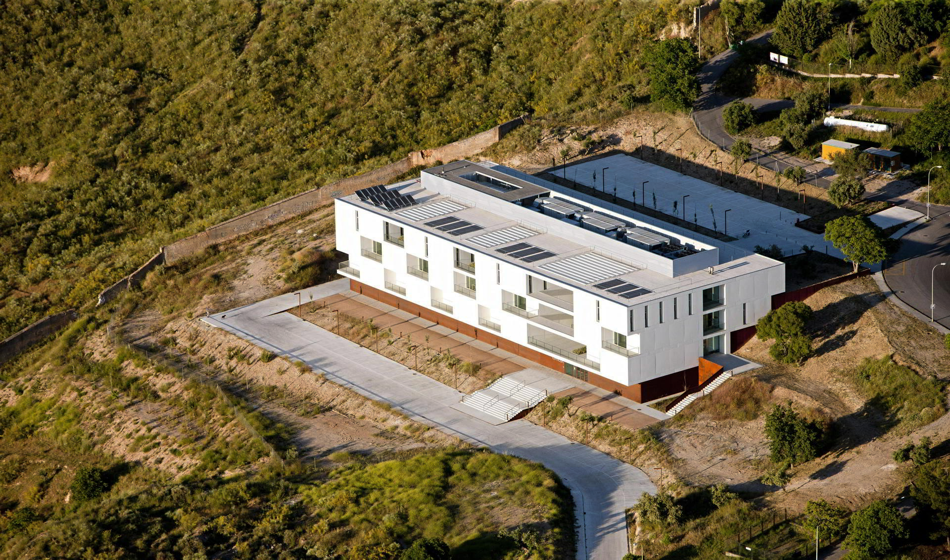  Centro de Investigación Mente cerebro y Comportamiento. Universidad de Granada.