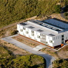 Centro de Investigación Mente cerebro y Comportamiento. Universidad de Granada.
