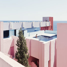 La Muralla Roja