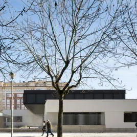 Escuela Infantil Municipal Río Vena en Burgos