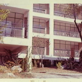 28 viviendas con jardín en López de Hoyos