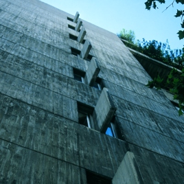 Residencia de las Reverendas Madres Dominicas de la Anunciata