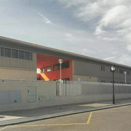 CEIP Clara Campoamor en Illescas