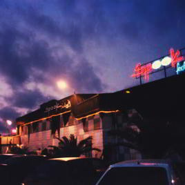 Discoteca Spook Factory