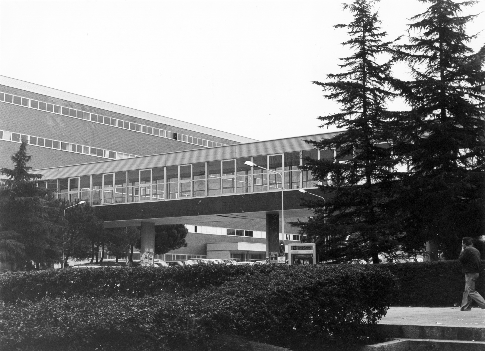  Escuela Técnica Superior de Ingenieros de Telecomunicación