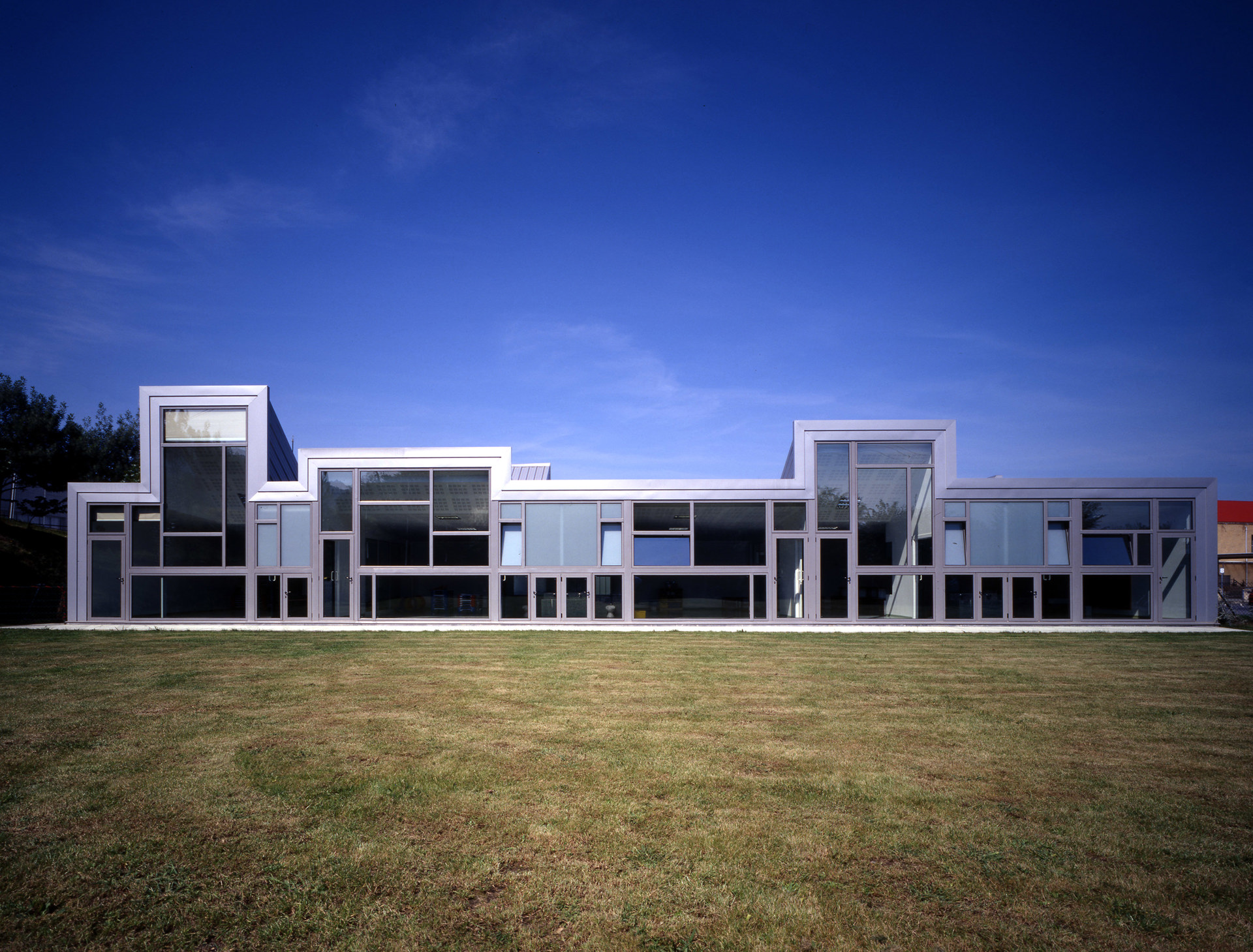  Escuela Infantil de Sondika en el Colegio Vizcaya