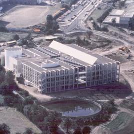 Edificio de Informática y Matemáticas (ULPGC)