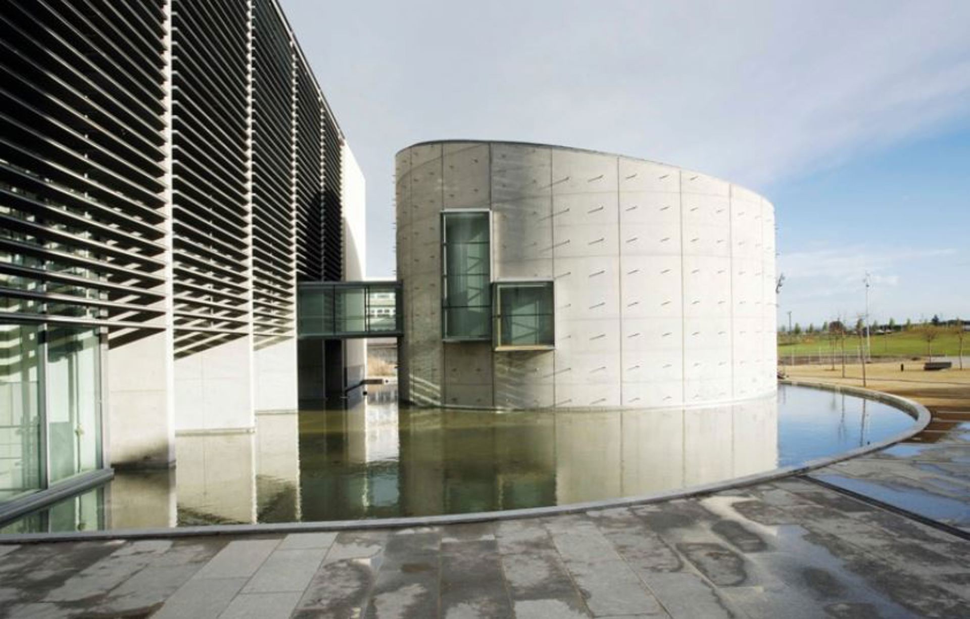  Centre de Cultures de l'Estudi General i Biblioteca de la Universitat de Lleida