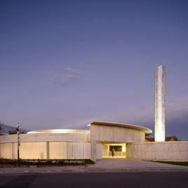 Comisaría de Policía Local y Protección Civil