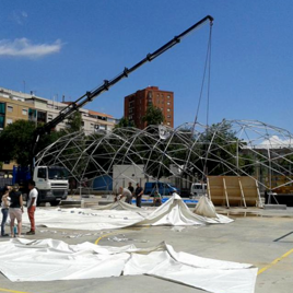 Har Etxea - Casa de gusano