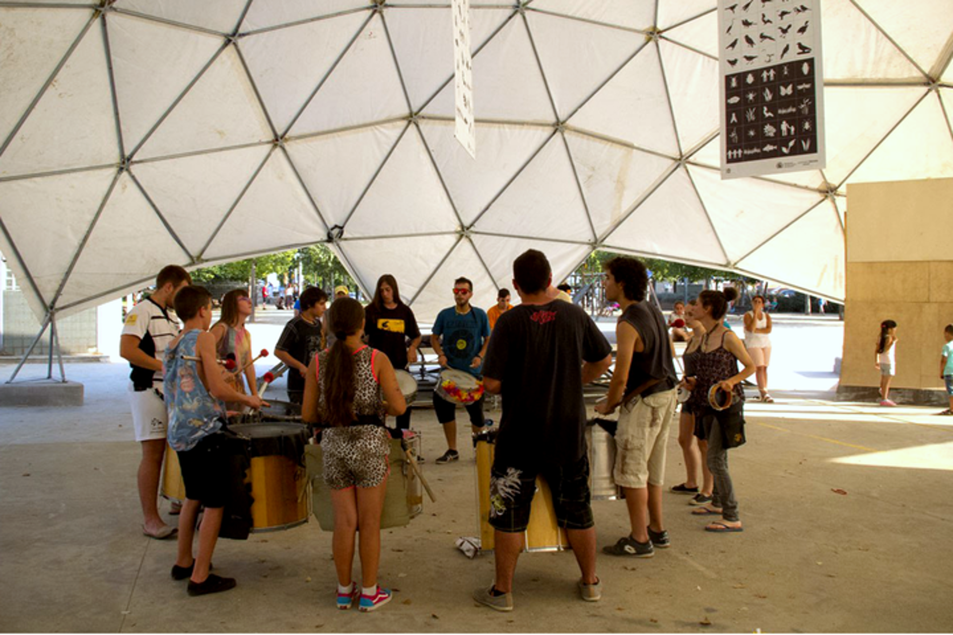 Har Etxea - Casa de gusano