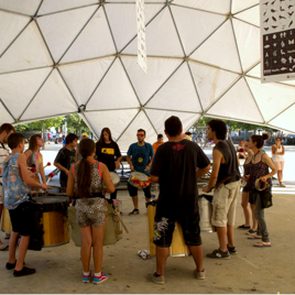 Har Etxea - Casa de gusano