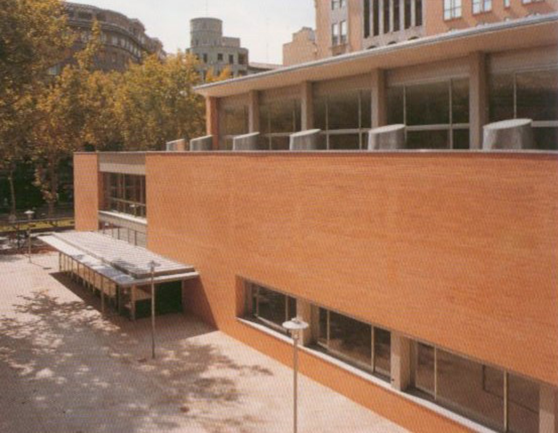  Biblioteca de Economía