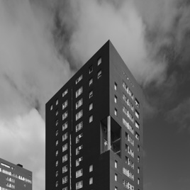 Viviendas en Salburua, Vitoria